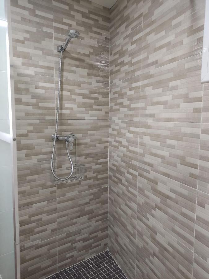 Apartament Cristina Дельтебре Экстерьер фото