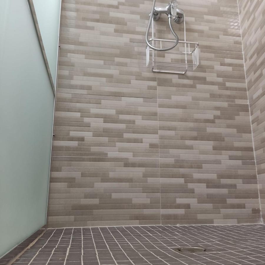 Apartament Cristina Дельтебре Экстерьер фото