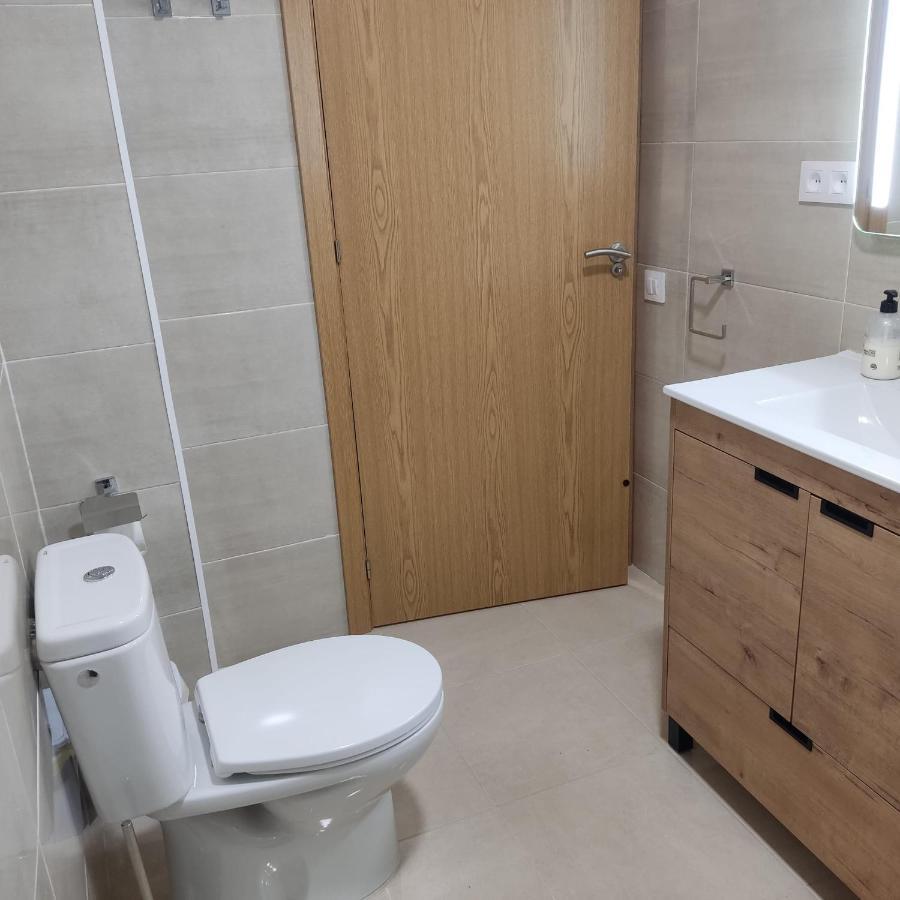 Apartament Cristina Дельтебре Экстерьер фото